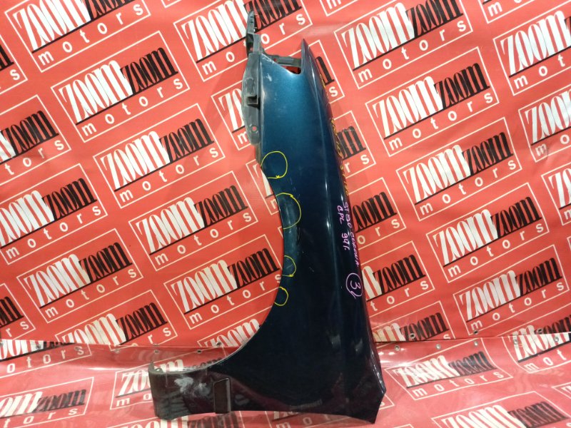 Крыло, 7600 рублей, Красноярск