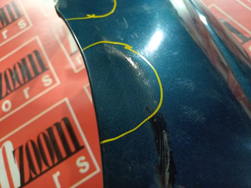 Крыло, 7600 рублей, Красноярск