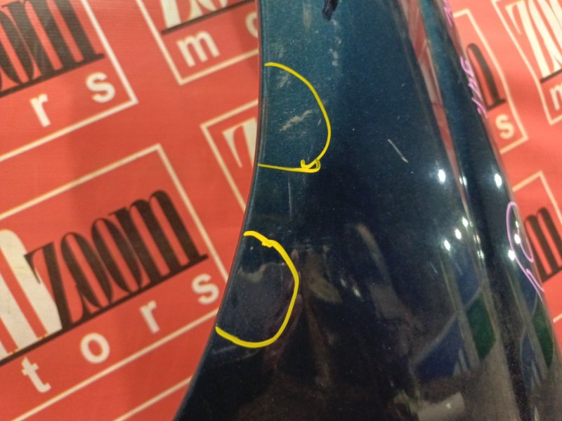 Крыло, 7600 рублей, Красноярск