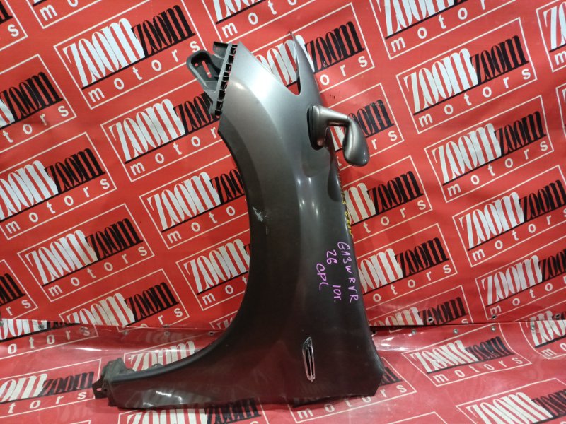 Крыло, 13300 рублей, Красноярск