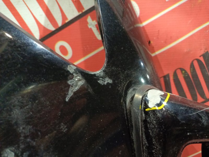 Крыло, 13300 рублей, Красноярск