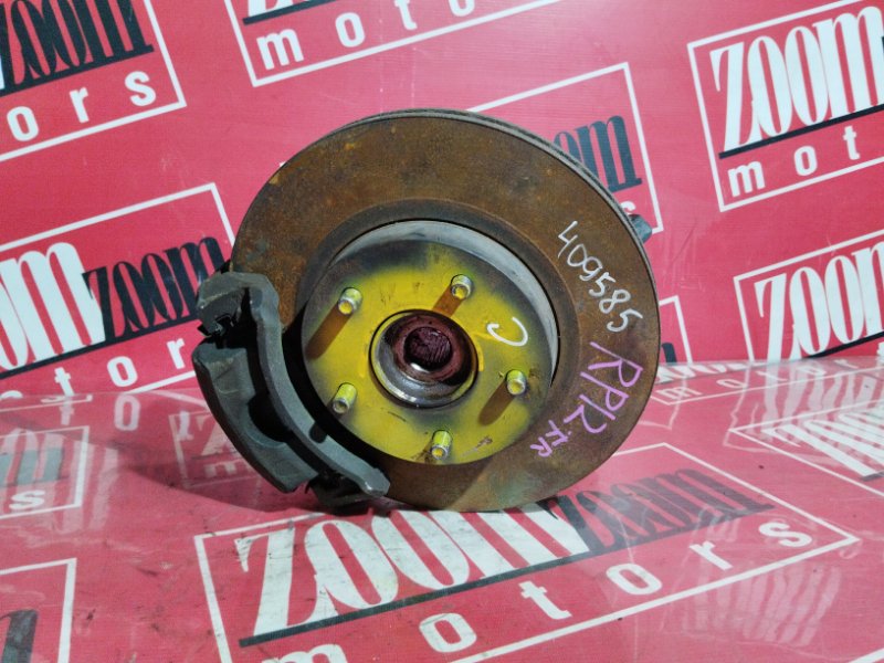 Ступица, 3300 рублей, Солонцы