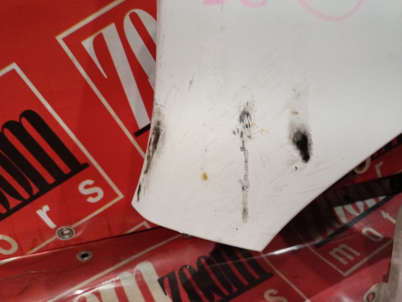 Крыло, 4400 рублей, Красноярск