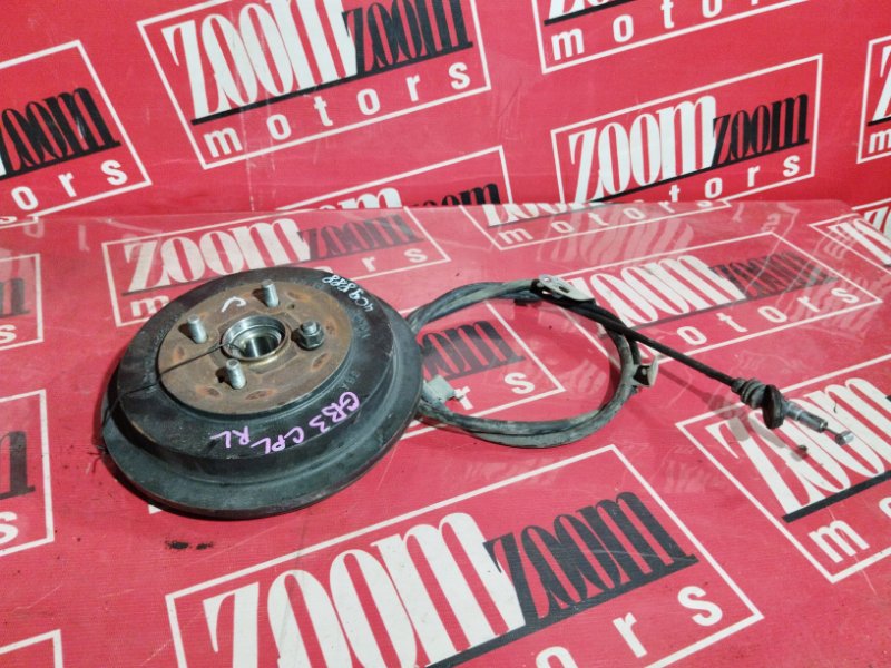 Ступица, 2300 рублей, Солонцы