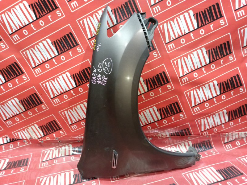 Крыло, 13300 рублей, Красноярск