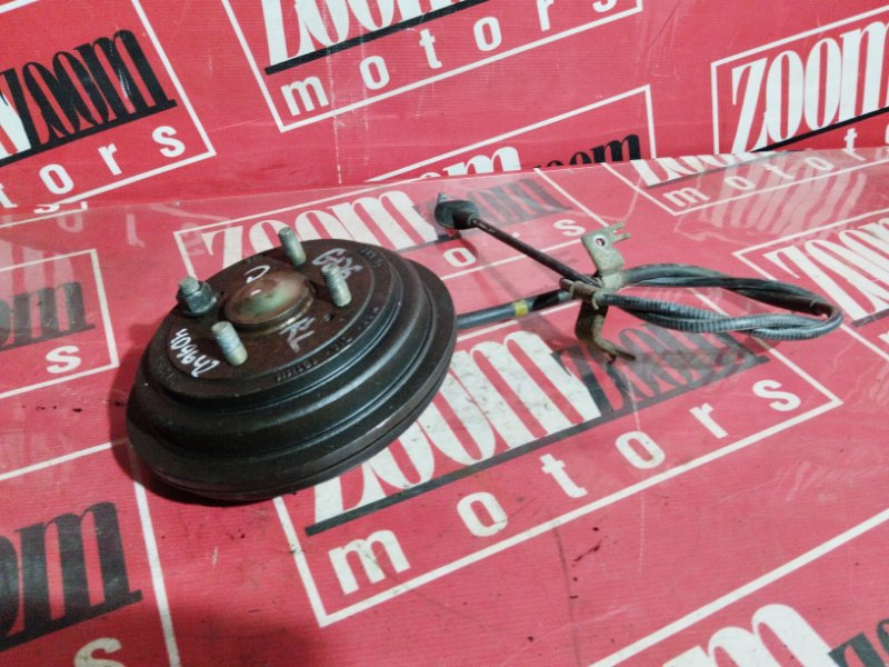 Ступица, 2000 рублей, Солонцы