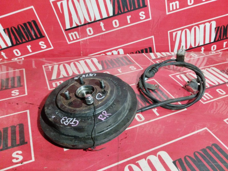 Ступица, 2300 рублей, Солонцы