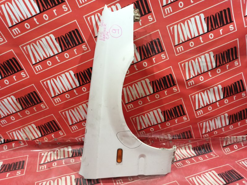 Крыло, 10500 рублей, Красноярск