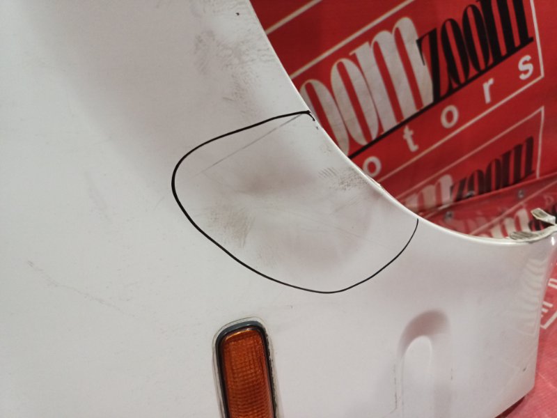 Крыло, 10500 рублей, Красноярск