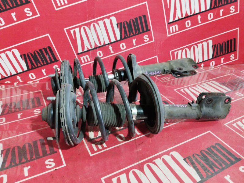 Стойка подвески, 10000 рублей, Солонцы