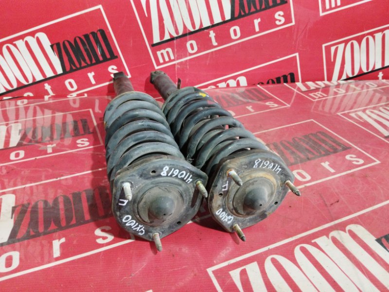 Стойка подвески, 2900 рублей, Солонцы