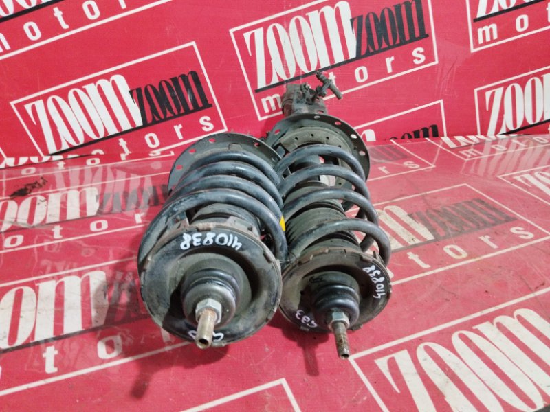 Стойка подвески, 2700 рублей, Солонцы