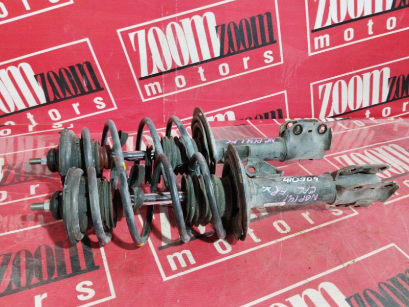 Стойка подвески, 3500 рублей, Солонцы