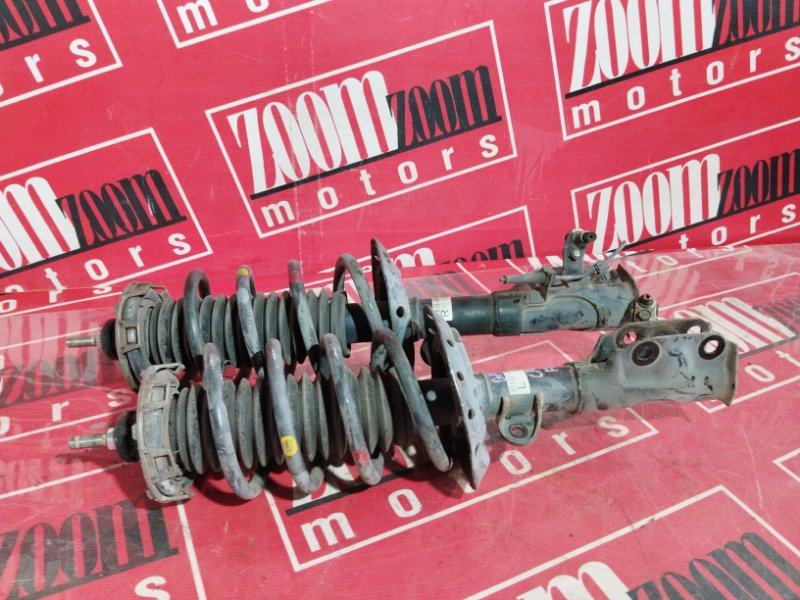 Стойка подвески, 2700 рублей, Солонцы