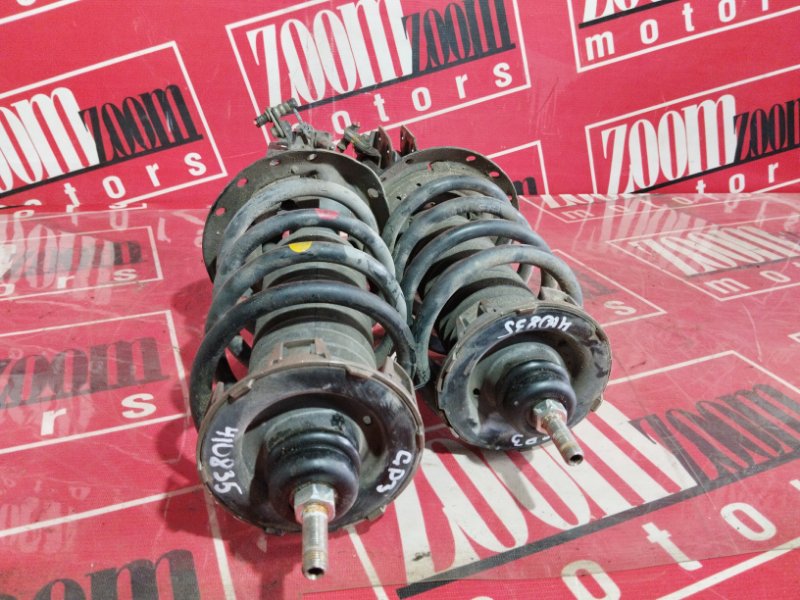 Стойка подвески, 2700 рублей, Солонцы