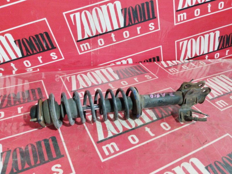 Стойка подвески, 1500 рублей, Солонцы