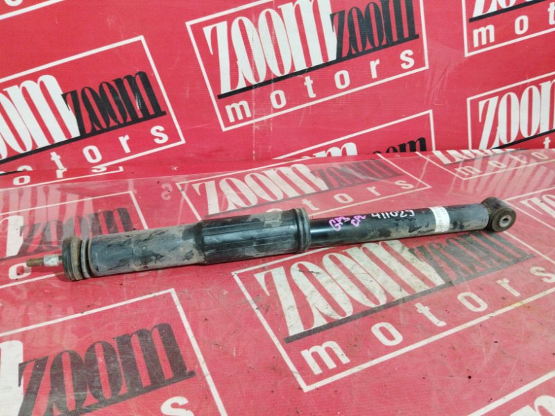 Амортизатор, 900 рублей, Солонцы