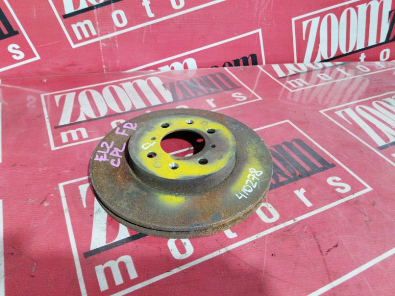 Диск тормозной, 1000 рублей, Солонцы