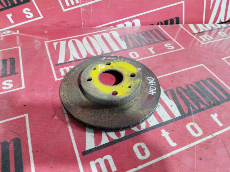 Диск тормозной, 1500 рублей, Солонцы