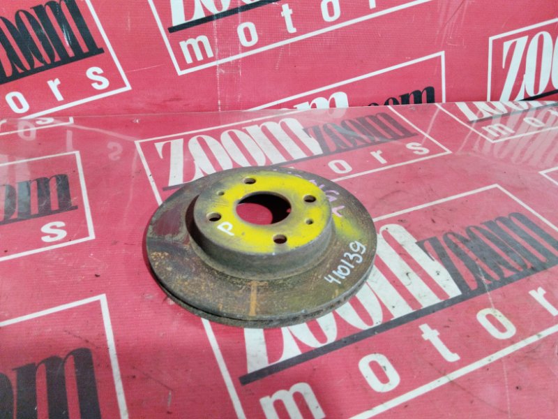 Диск тормозной, 1500 рублей, Солонцы