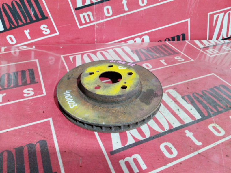 Диск тормозной, 1000 рублей, Солонцы