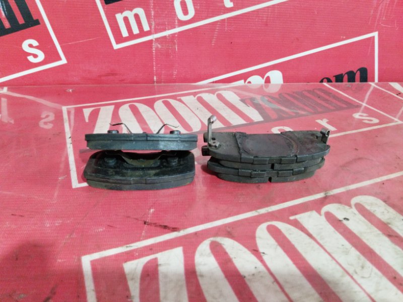 Колодки тормозные, 1000 рублей, Красноярск