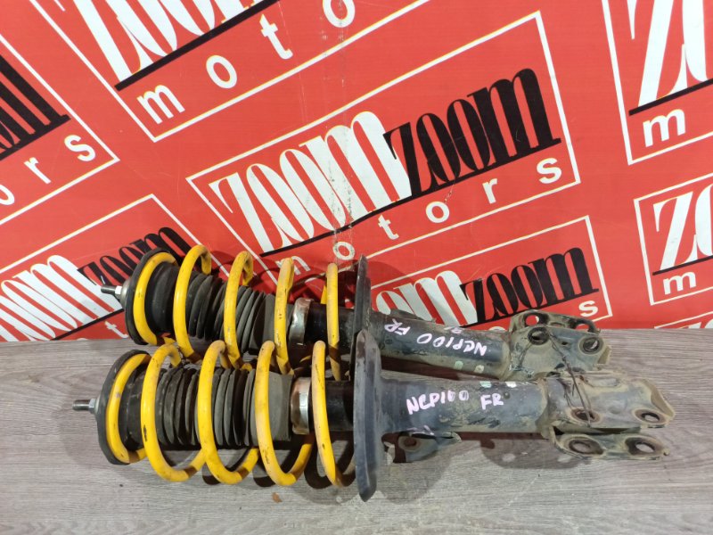 Стойка подвески, 3400 рублей, Красноярск