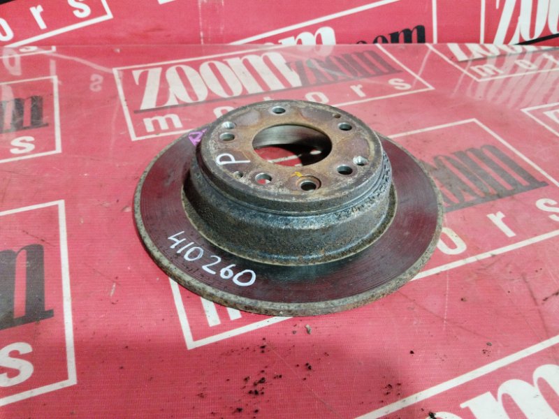 Диск тормозной, 400 рублей, Солонцы