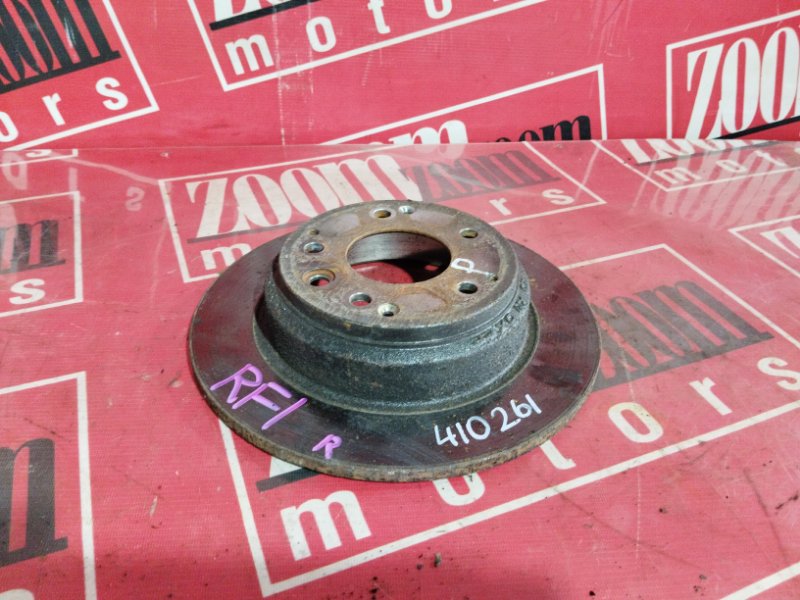 Диск тормозной, 400 рублей, Солонцы