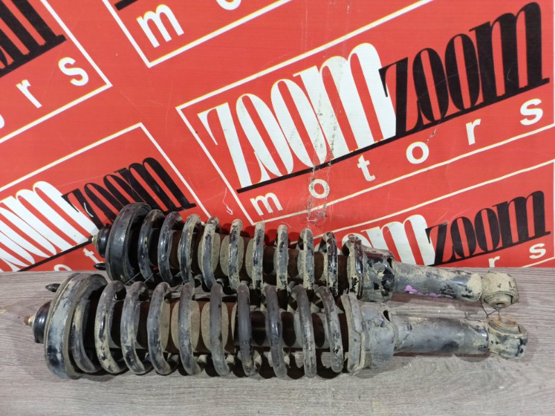 Стойка подвески, 6600 рублей, Красноярск