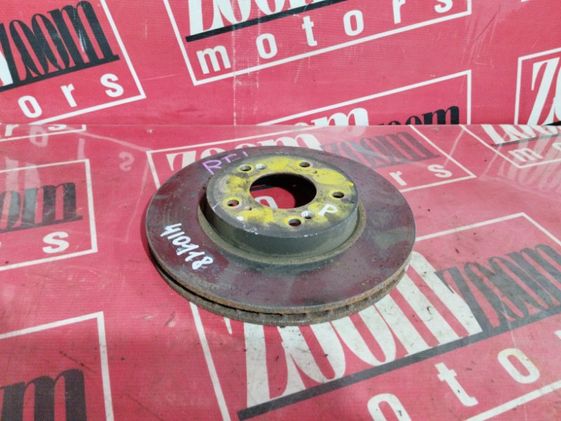 Диск тормозной, 800 рублей, Солонцы