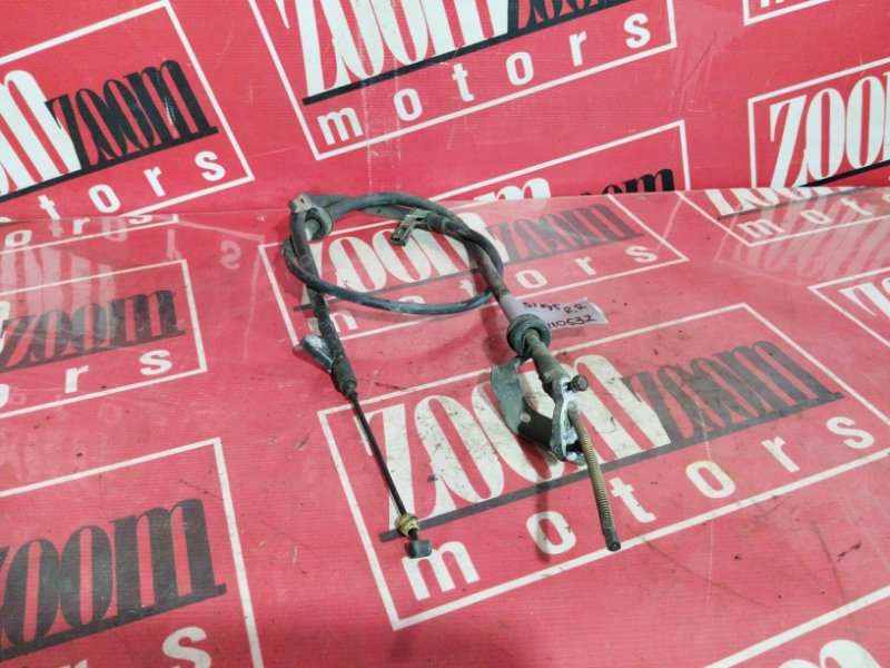 Трос ручника, 4300 рублей, Красноярск