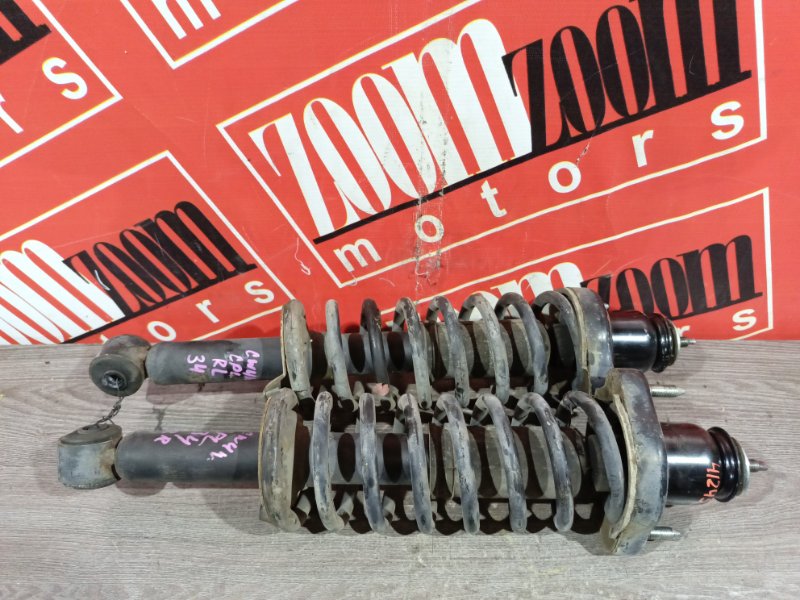 Стойка подвески, 3800 рублей, Красноярск