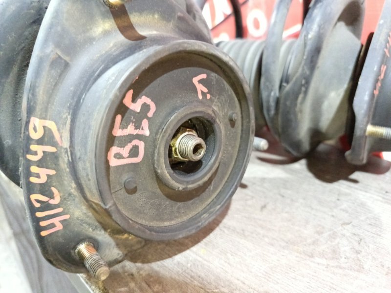 Стойка подвески, 15800 рублей, Красноярск