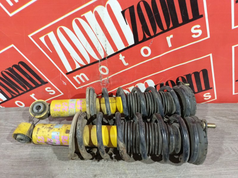 Стойка подвески, 15800 рублей, Красноярск