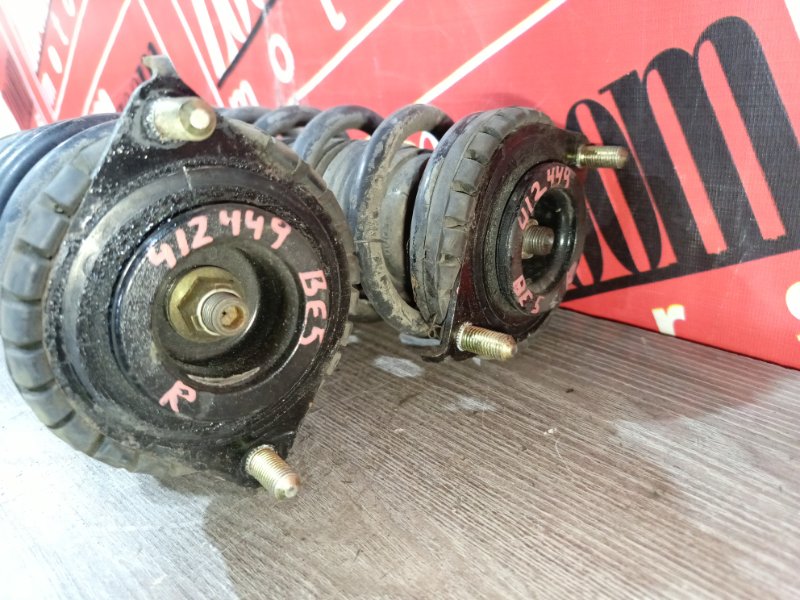 Стойка подвески, 15800 рублей, Красноярск