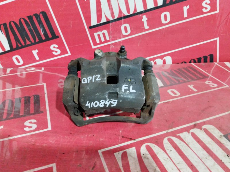 Суппорт, 500 рублей, Солонцы