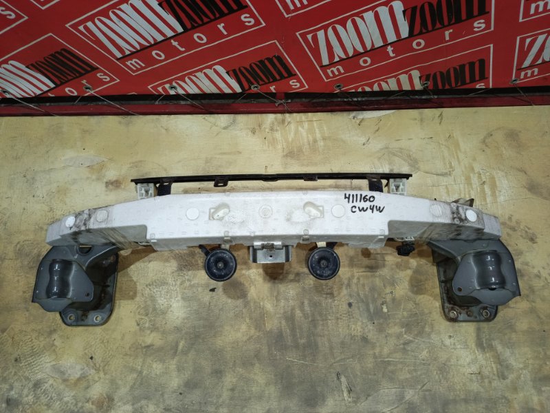 Усилитель бампера, 6700 рублей, Солонцы