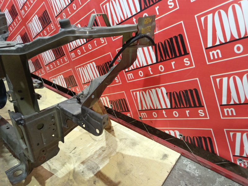 Рамка радиатора, 19000 рублей, Солонцы