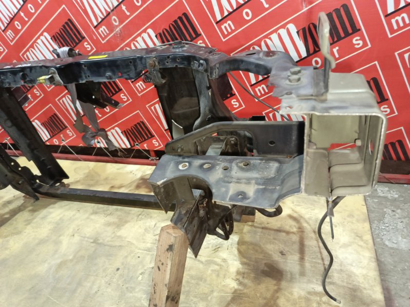 Рамка радиатора, 7600 рублей, Солонцы