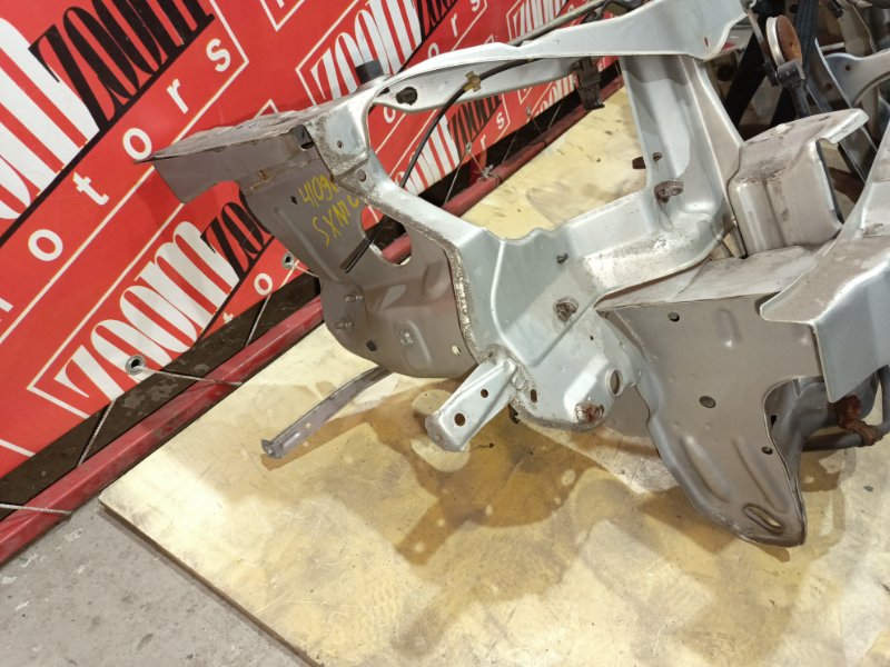 Рамка радиатора, 8600 рублей, Солонцы