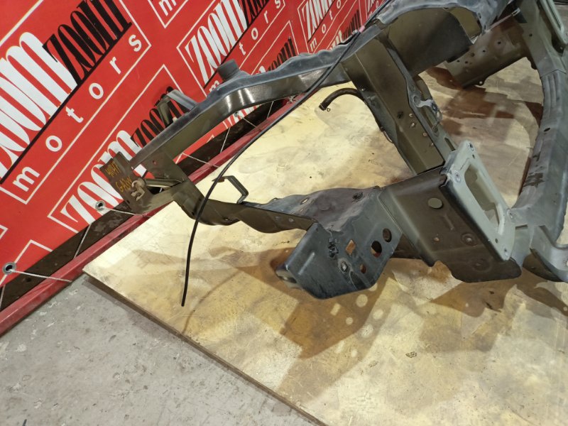 Рамка радиатора, 19000 рублей, Солонцы