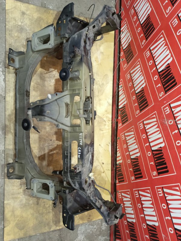 Рамка радиатора, 19000 рублей, Солонцы