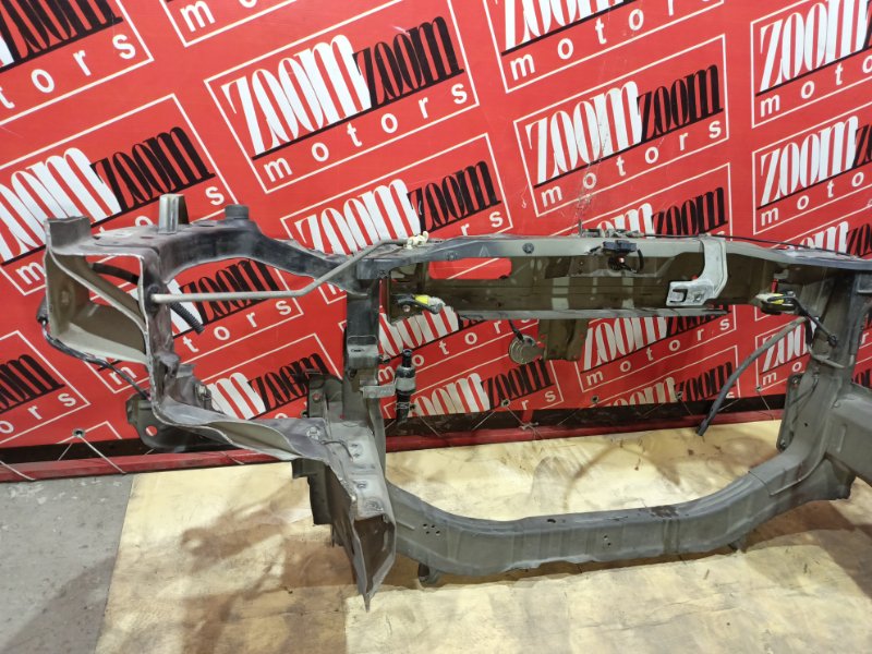 Рамка радиатора, 19000 рублей, Солонцы