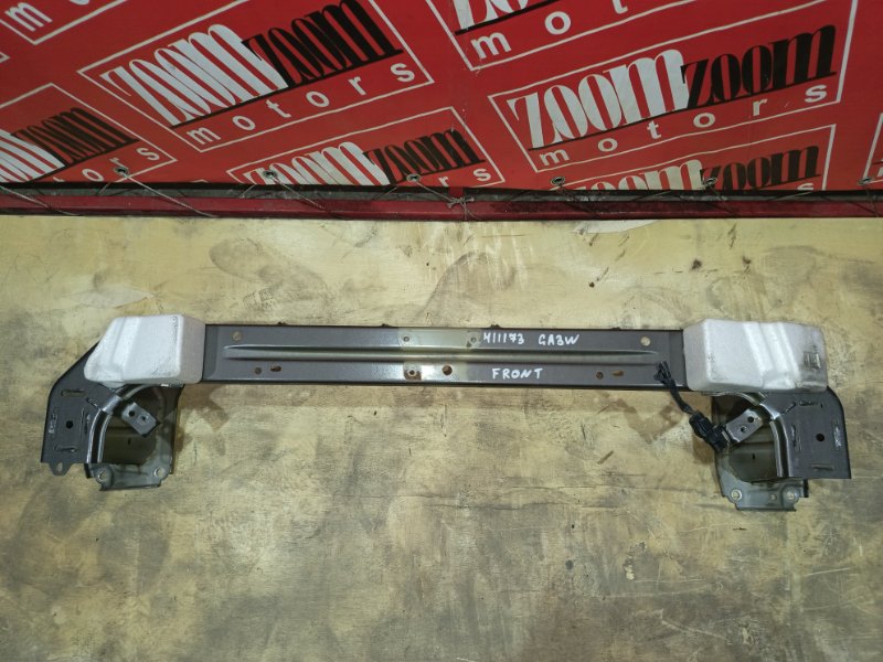 Усилитель бампера, 10500 рублей, Солонцы