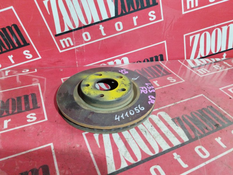 Диск тормозной, 1800 рублей, Солонцы