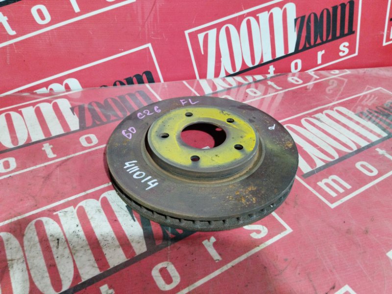 Диск тормозной, 1700 рублей, Солонцы