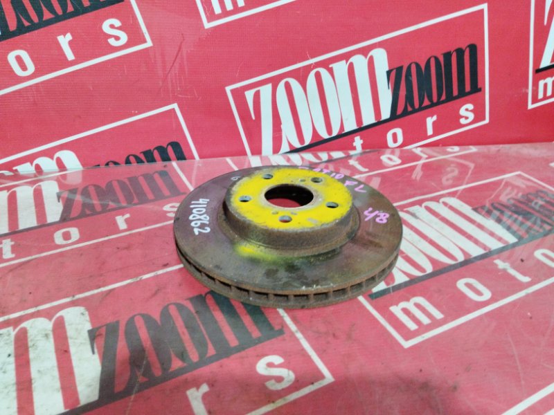 Диск тормозной, 1100 рублей, Солонцы