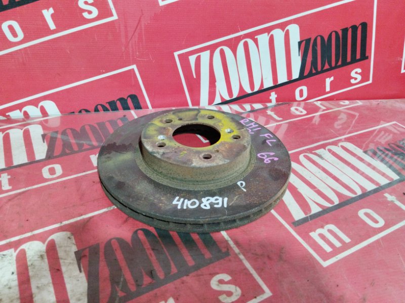 Диск тормозной, 800 рублей, Солонцы