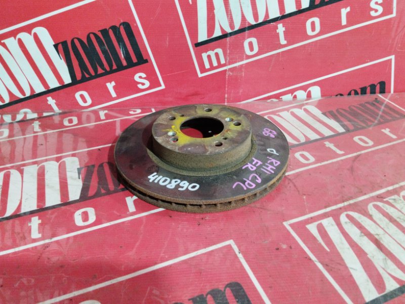 Диск тормозной, 800 рублей, Солонцы